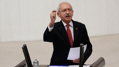 Kılıçdaroğlu'ndan 23 Nisan'da 'Yeni anayasa' çağrısı