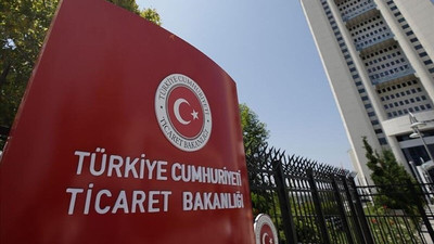 63 şirkete 'dış ticaret sermaye şirketi' statüsü