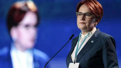 Akşener AKP'ye bir adım attı: HDP PKK uzantısıdır