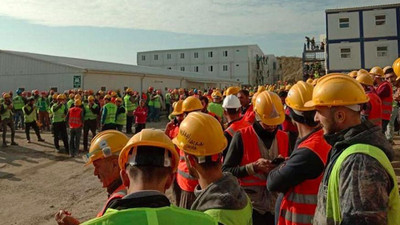 Salgın döneminde izne çıkarılan işçi kıdem tazminatı alamayacak