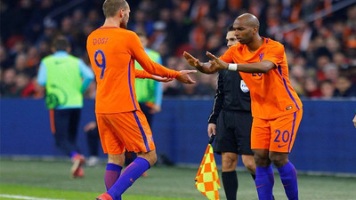 Hollanda'da 2019-2020 futbol sezonu iptal edildi