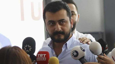 Eren Erdem'in hapis cezasının onanması istenildi