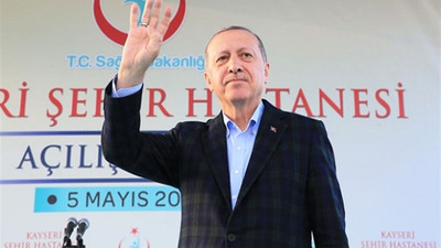 'Şehir hastaneleri yapılmasaydı, 13 bin yerine en az 30 bin daha yatak olurdu'