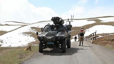 Hakkari'de iki köy karantinaya alındı