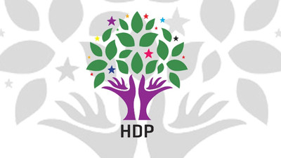 HDP: Geç kalmadan üretime ara verilmeli