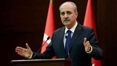 Kurtulmuş: Ekonomik daralmadan Türkiye de etkilenecek