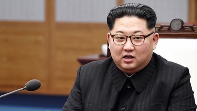 Kuzey Kore devlet radyosundan 'Kim Jong-un öldü' iddialarına yanıt