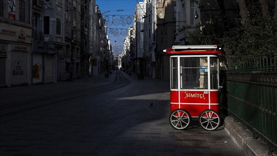 İstanbul Valilliği yasağın bilançosunu açıkladı