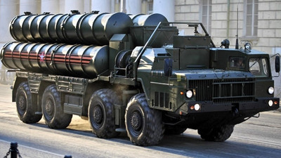 2,5 milyar dolara alınan S-400'ler çürümeye mi terk edildi?