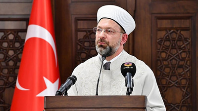 Ankara Barosu'na 'Diyanet' soruşturması