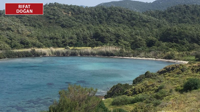 Okluk Koyu’ndan sonra sıra Alavara’da: Sit derecesi düşürüldü, yapılaşmanın önü açıldı