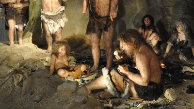 Neandertaller döneminde anneler babalardan daha yaşlı