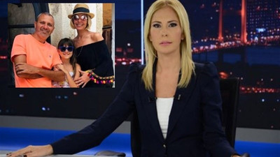 Kanal 7 Ana Haber spikeri: Ailece koronoya yakalandık