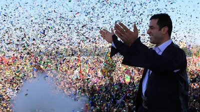 Demirtaş’tan Kardeş Aile Kampanyası'na destek çağrısı