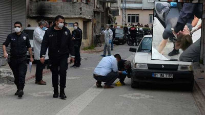 Adana'da 17 yaşındaki genci vuran polis tutuklandı