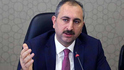 Bakan Gül: 120 tutukluya Covid-19 tanısı konuldu