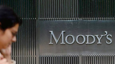 Moody's: Türkiye 2020 yılında yüzde 5 küçülecek