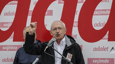 Kılıçdaroğlu: Son durak Maltepe olmayacak