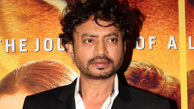 Bollywood oyuncusu Irrfan Khan yaşamını yitirdi