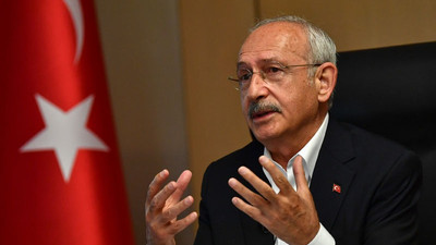 Kılıçdaroğlu: Yaşamı sorgulayarak doğayı yeniden keşfetmemiz gerekiyor