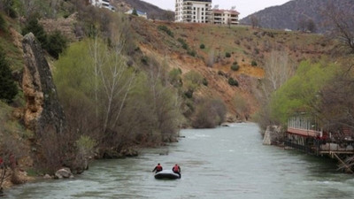 Dersim’de kayıp uzman çavuşun cenazesi bulundu