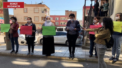 'Cezaevlerinde 1980’leri aratır uygulamalar geliştirildi'