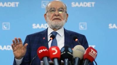 Karamollaoğlu da Diyanet tartışmasına katıldı: Milletle çatışmak fayda getirmez