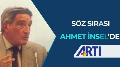 'Mithat Sancar'ın dile getirdiği 1. Meclis'e geri dönülmezse cumhuriyet yürürlükten kaldırılır'