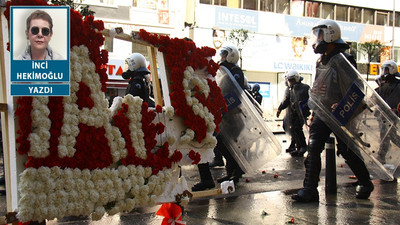 Ne muhalefet farkında, ne sendikalar