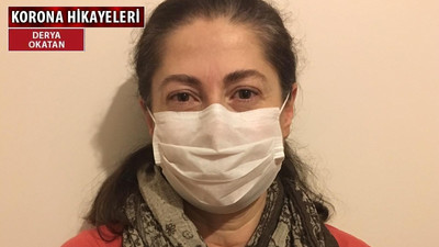 Virüse yakalanan Dr. Kırklıkçı yaşadıklarını anlattı