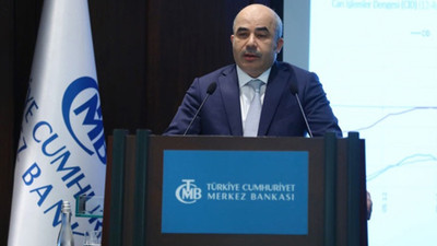 TCMB Başkanı Uysal: IMF ile kaynak ve swap girişimimiz yok