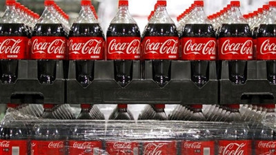 Coca-Cola, ekonomik kriz nedeniyle Lübnan pazarından çekiliyor