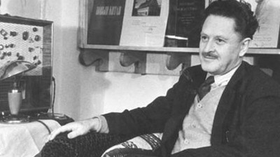 Nazım Hikmet'in 'İstanbul'da 1 Mayıs' şiiri ilk kez yayınlandı