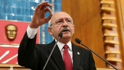 Kılıçdaroğlu: Erdoğan gideceğini görüyor, kaybedeceğini görüyor