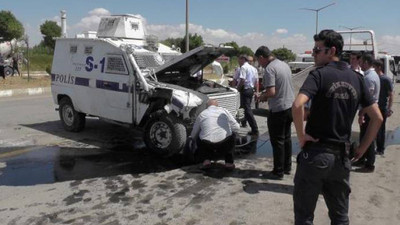 'Lice’de kaza değil cinayet'