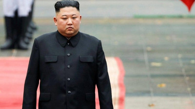 Kuzey Kore devlet ajansı: Kim Jong-un Cuma günü fabrika açılışına katıldı