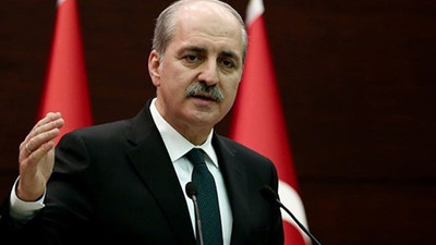 AKP'li Kurtulmuş'tan IMF açıklaması