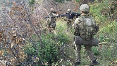 Bitlis’te 2 asker hayatını kaybetti, 4 asker yaralandı