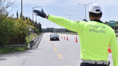 31 ile yönelik giriş ve çıkış kısıtlaması uzatıldı