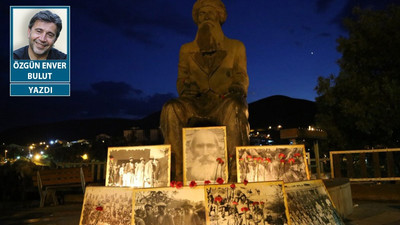 Dersim’e giden cehennem birlikleri