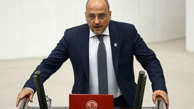 HDP Ahmet Şık'ın istifasıyla ilgili açıklama yaptı: Kendi takdiridir