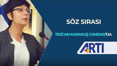 'Zihnin toplumsal izolasyondan kurtulması gerekiyor'