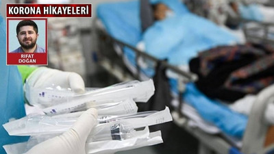 Dedesini ve dayısını koronadan kaybetti: Telefonlarımızı korkuyla açmaya başladık