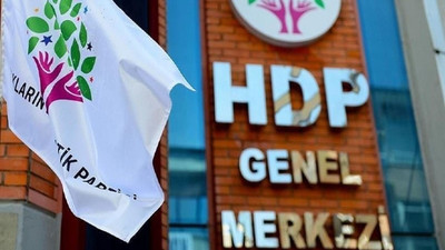 HDP, 18 ülkenin büyükelçilikleriyle görüştü