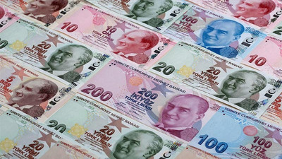 Hazine iki günde 20 milyar lira borçlandı