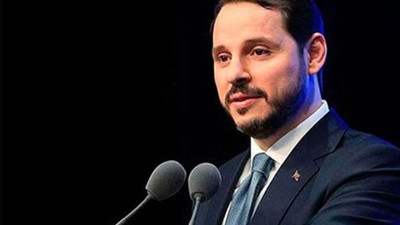 Bakan Albayrak: Ekonomik aktivite ikinci yarıda normale dönecek