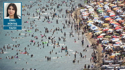 AVM lobisi galip geldi, sırada turizm lobisi var