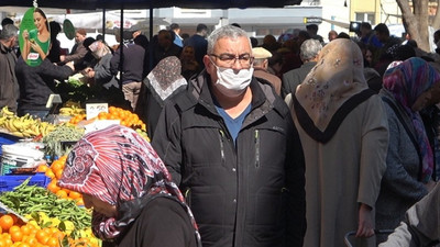 Dünya Sağlık Örgütü 'gevşemeye' karşı uyardı: Son derece dikkatli olun