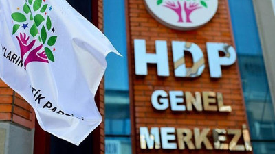 HDP: İbrahim Gökçek’in ölümünün sorumlusu AKP-MHP iktidarıdır