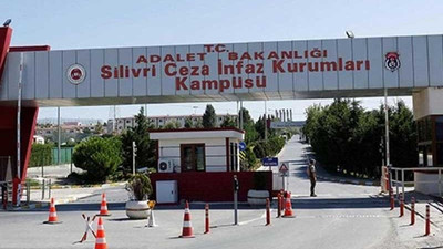 Silivri Cezaevi'nde 44 mahkumun Covid-19 testi pozitif çıktı